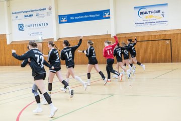 Bild 11 - wBJ TSV Ellerau - HSG Stoertal Hummeln : Ergebnis: 26:19